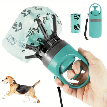Pet Cleanup Pro™ Portable Waste Kit