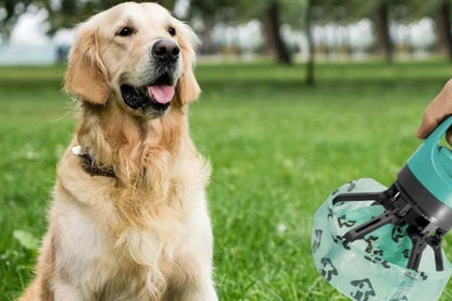 Pet Cleanup Pro™ Portable Waste Kit