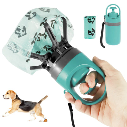 Pet Cleanup Pro™ Portable Waste Kit