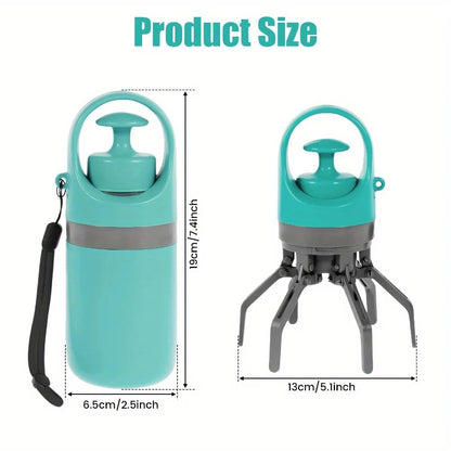 Pet Cleanup Pro™ Portable Waste Kit